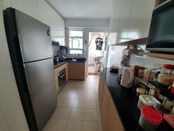 Blk 9B Tiong Bahru View (Bukit Merah), HDB 5 Rooms #598591941